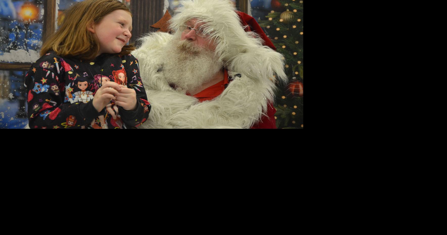 Getting into the holiday spirit | Local News | dailygazette.com