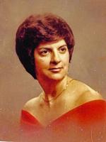 Grace Sena D’Errico
