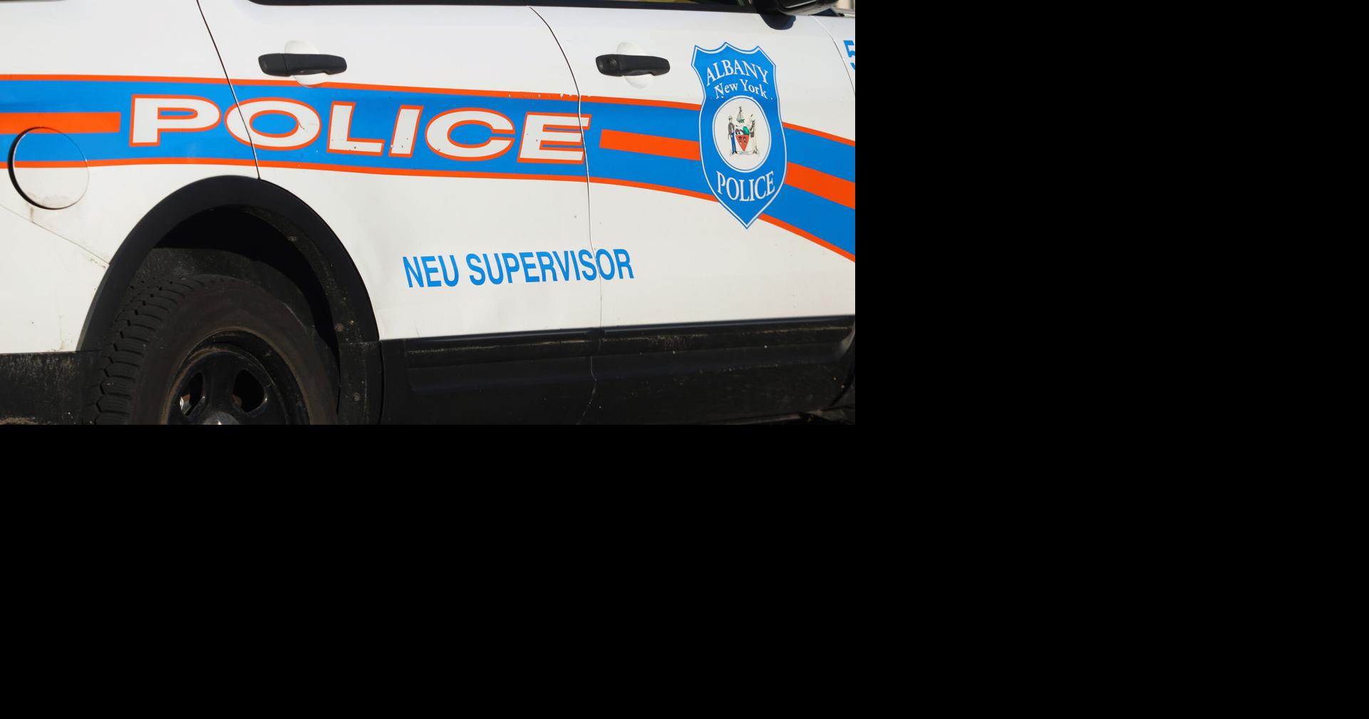 Videos of apparent assaults lead to arrest in Albany