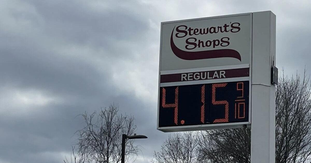 Twin County officials question local gas/diesel tax holiday