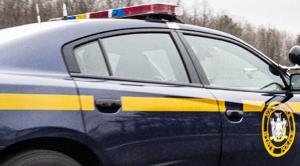 South Glens Falls man charged in sexual misconduct investigation, police say
