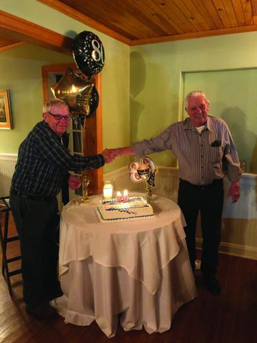 Yagers celebrate 80 years
