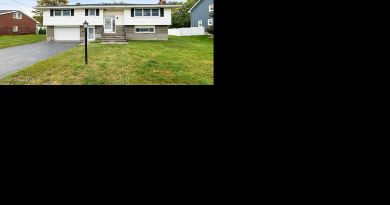 Real Estate Roundup: Affordable homes in the Schenectady suburbs - Vimarsana News