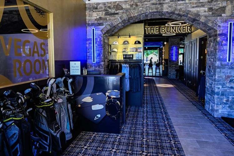 The Bunker at Schenectady’s Mohawk Harbor, a look around Images (10