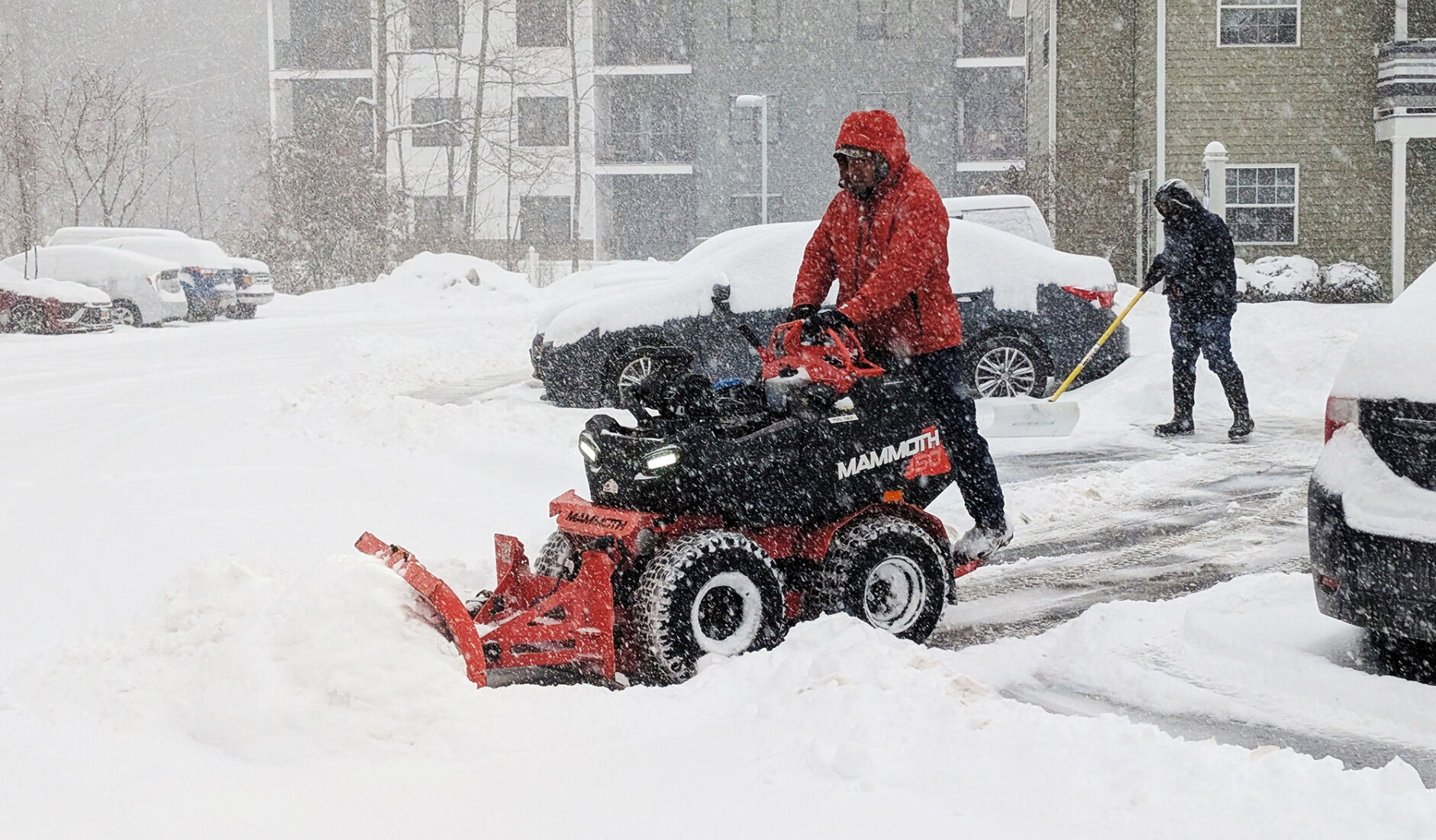 Snowstorm was the Capital Region's largest in years | News ...