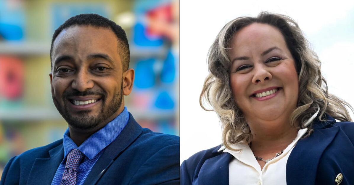 Schenectady Democratic establishment split over Chaires-Ward council race