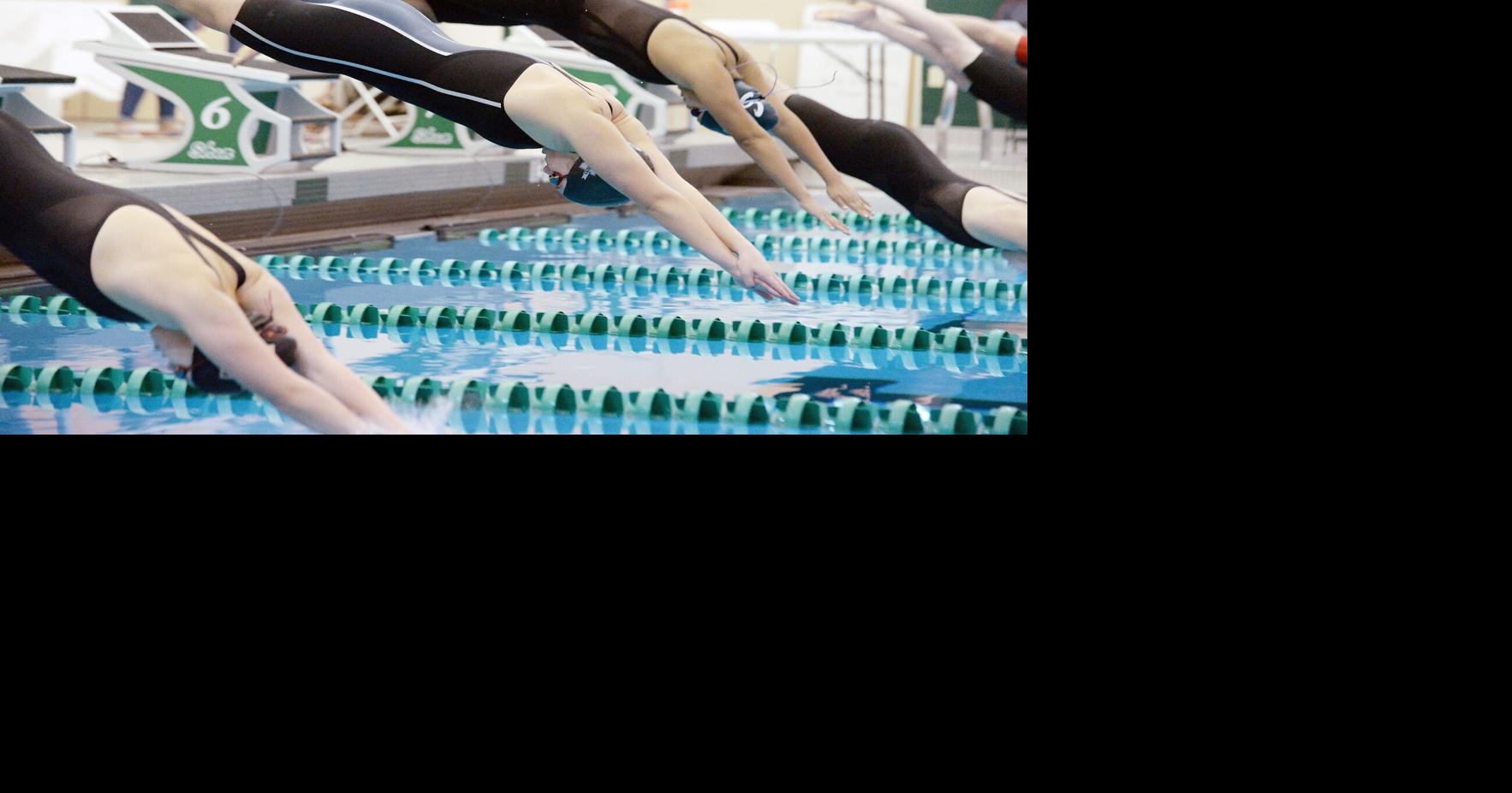 Siena hires Ardito as assistant swim coach Sports