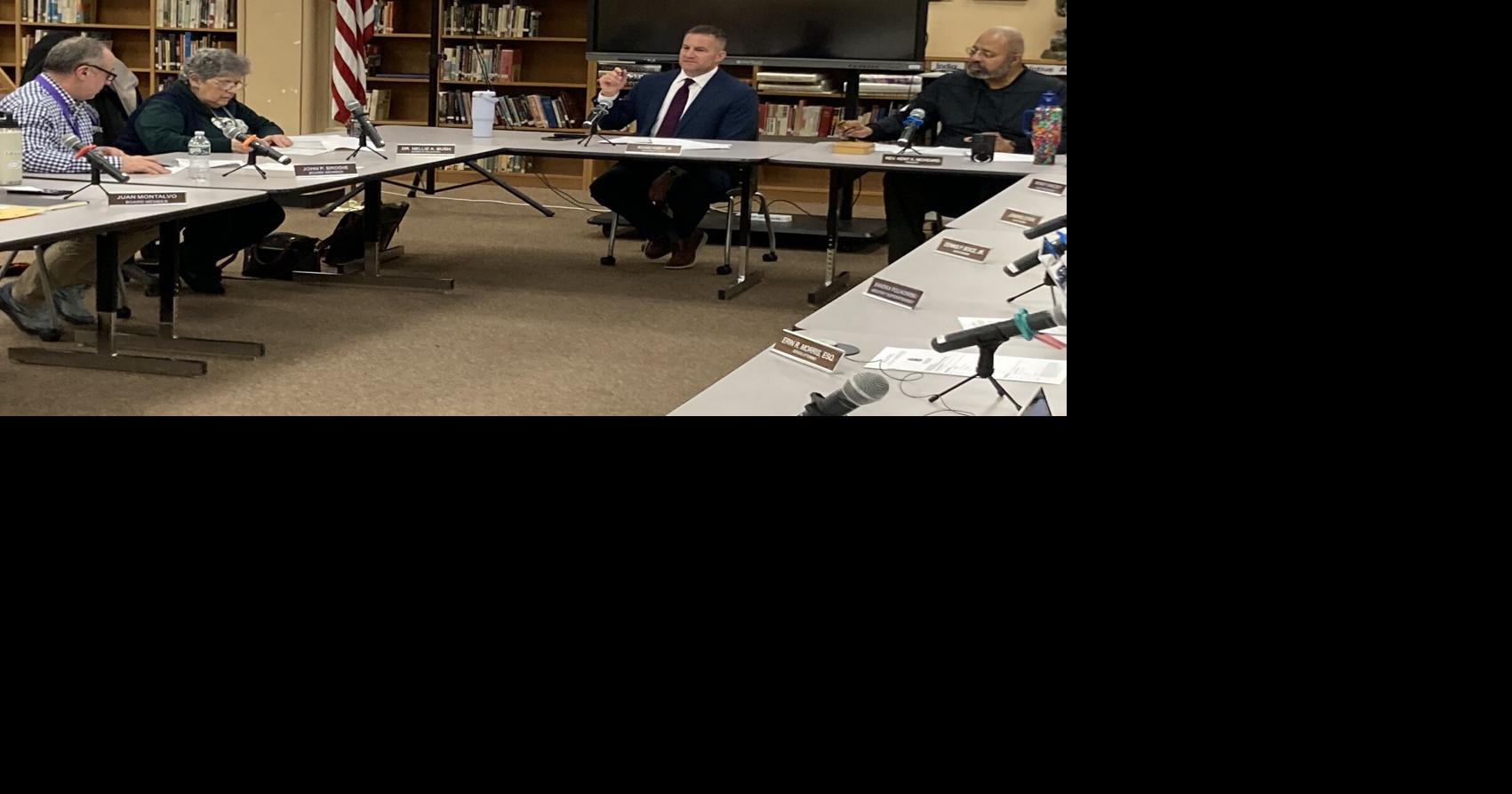 School district funding structural gaps spreading statewide | Education ...
