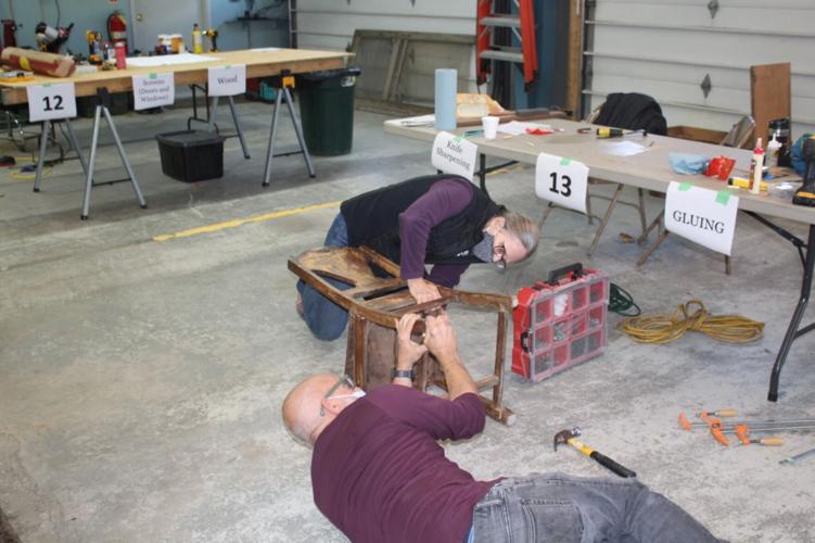 Repair Cafe coming to Austerlitz News