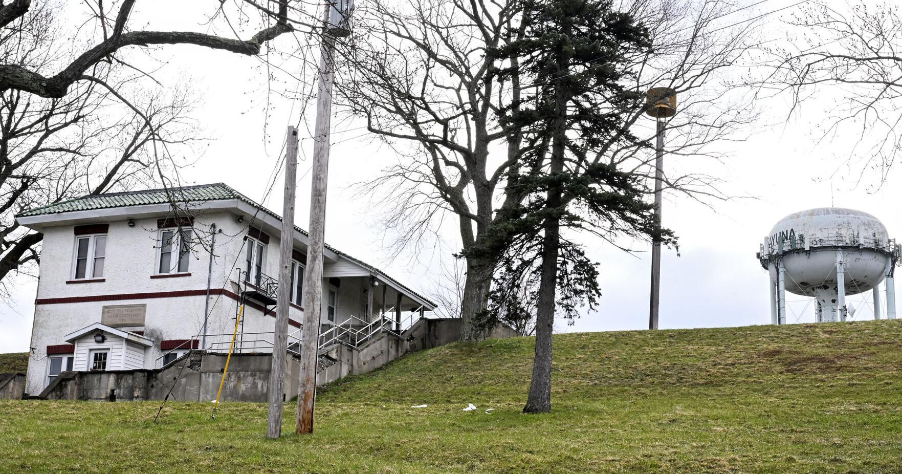 Schenectady proposes raising rent on city-owned residence | News - Vimarsana News