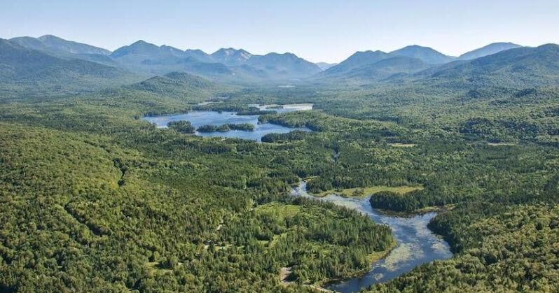 Ahead of eclipse, rangers warn visitors of conditions | News - Vimarsana News