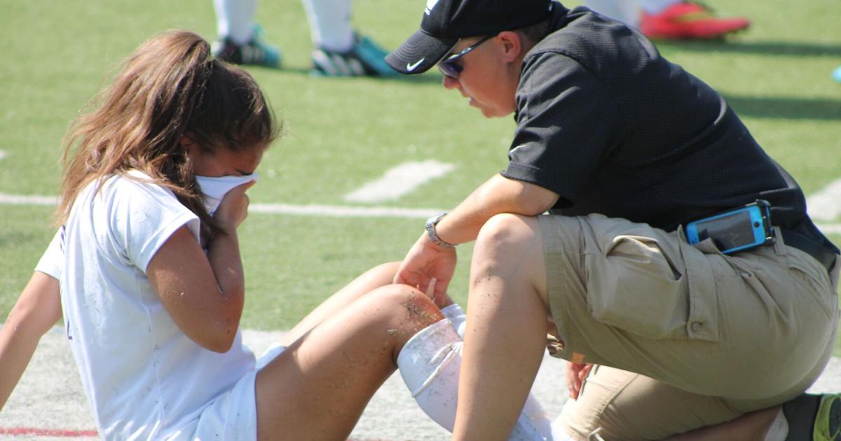 Amsterdam concussion seminar tackles handling of injury beyond field or ...