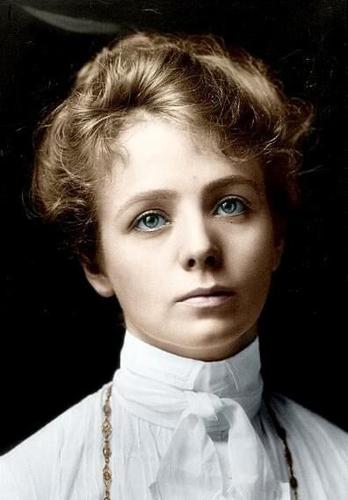 Town of Hunter Tidbits: Maude Adams, as her friends knew her for Feb. 29, 2024