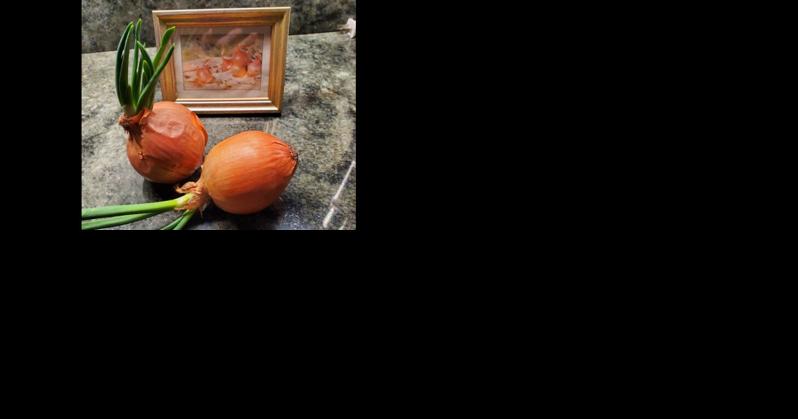 Caramelized onions are delicious, versatile | Life & Arts - Vimarsana News