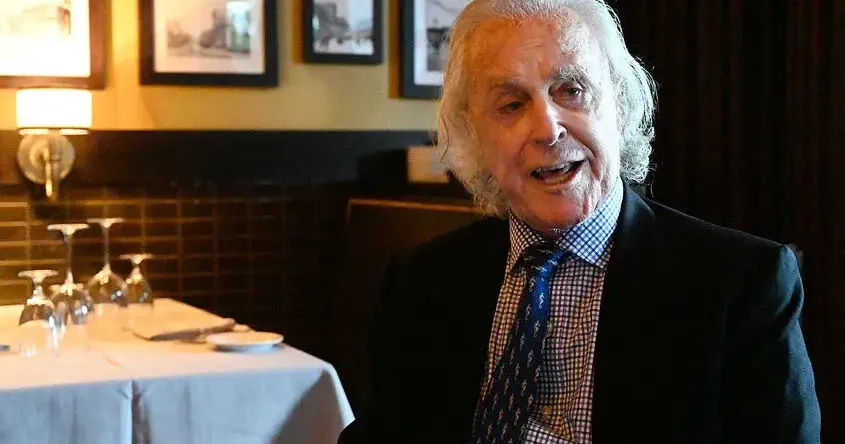 Francesco Galesi, developer behind Mohawk Harbor, died