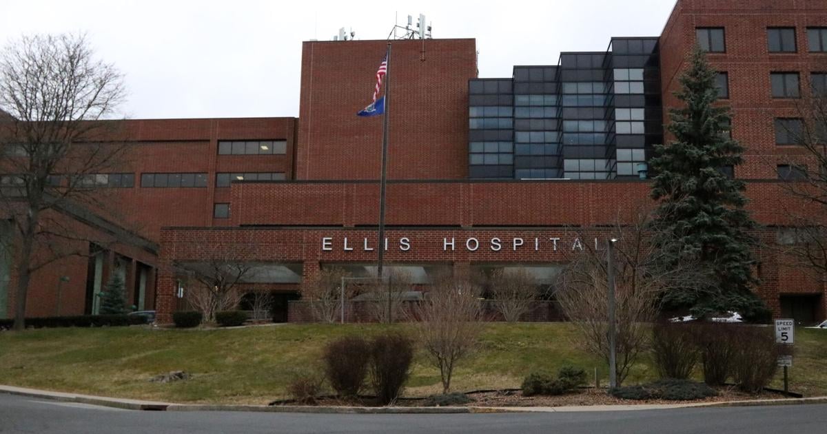 Ellis Lab Service Ellis screening study shows results for cancer patients | Business ...