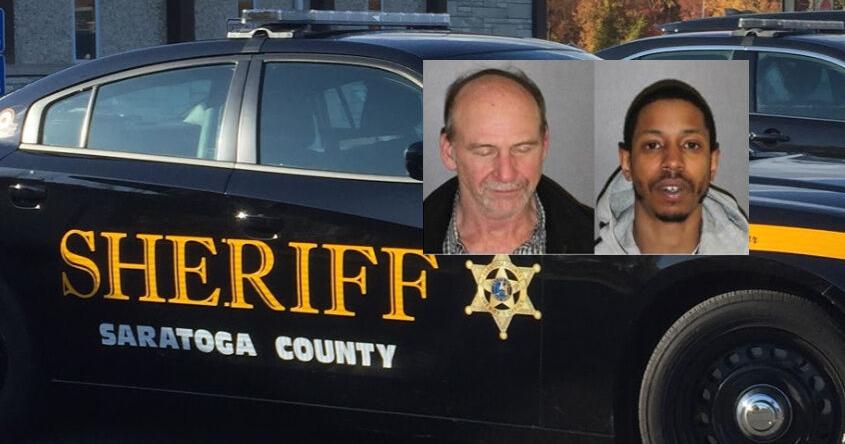 Saratoga Sheriff: Lengthy drug investigation leads to felony arrests of ...