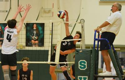 Shenendehowa, Burnt Hills-Ballston Lake advance to state semis in boys ...