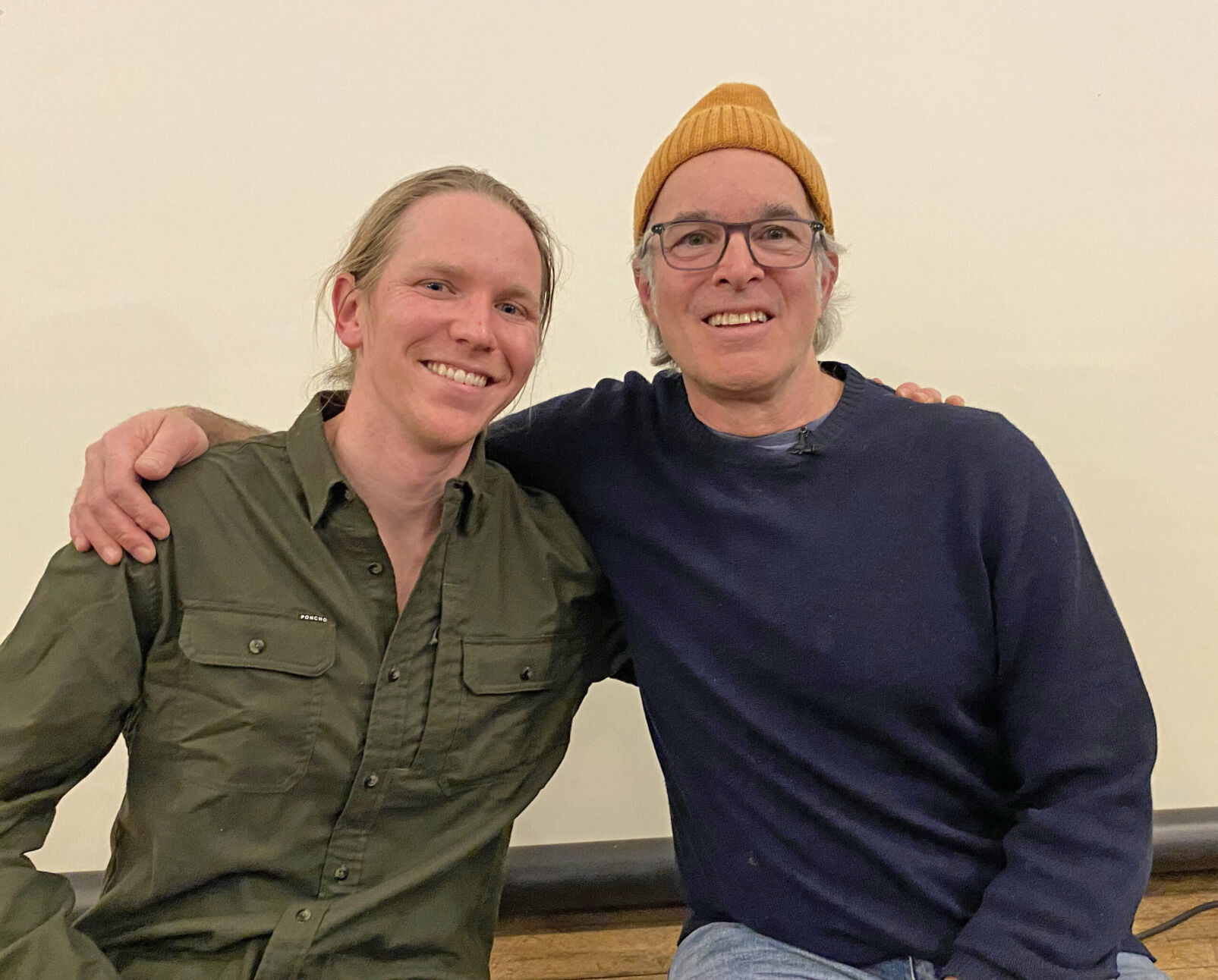 ON THE SCENE: The ‘Underdog’ of dog sledding, dairy farming | Columns ...
