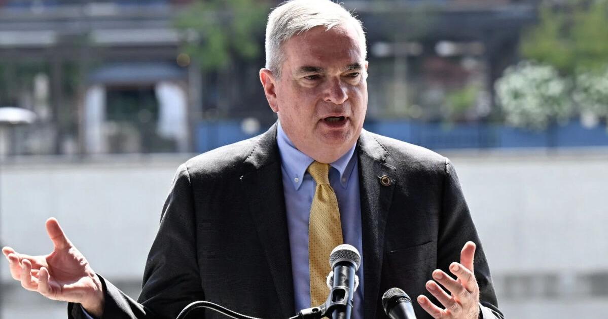 Schenectady faces ‘27 budget deficit in range of $15M: mayor