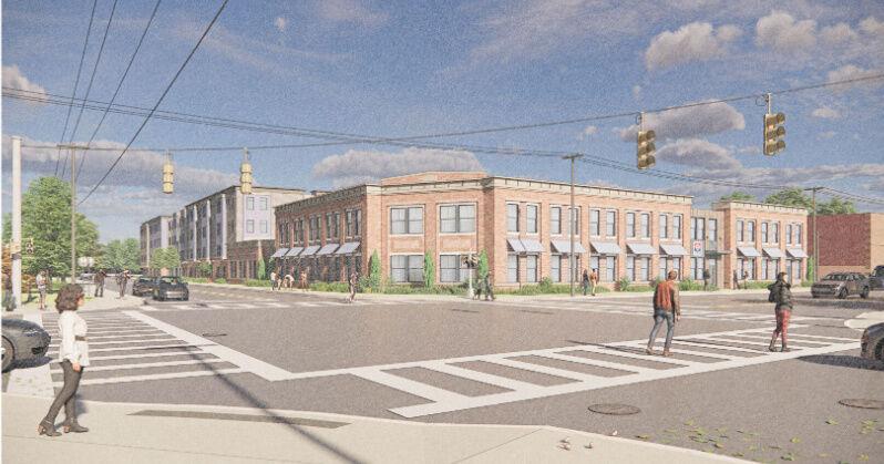 SCAP moving forward with $37M Schenectady campus - Vimarsana News
