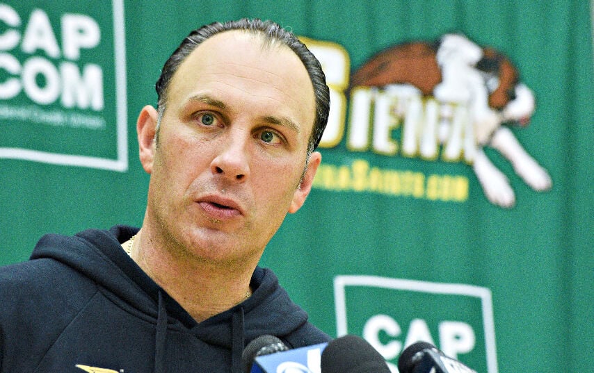 Siena Basketball Coach Salary: A Comprehensive Guide