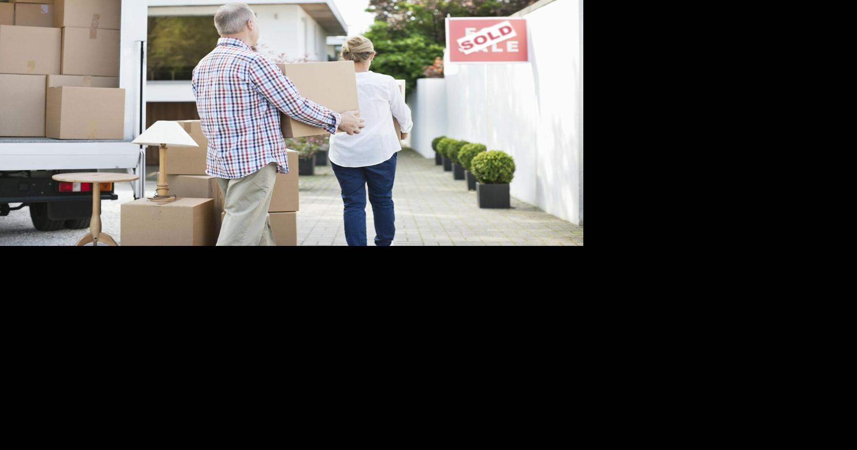 Florida's proposed property tax cuts rely on a population boom that has slowed dramatically Matt Brooks, Florida State University and Karin Brewster, Florida State University Jul 8, 2026 16 mins ago