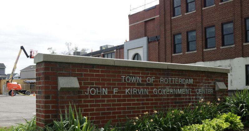 Rotterdam GOP backs former town supervisor’s husband for the role