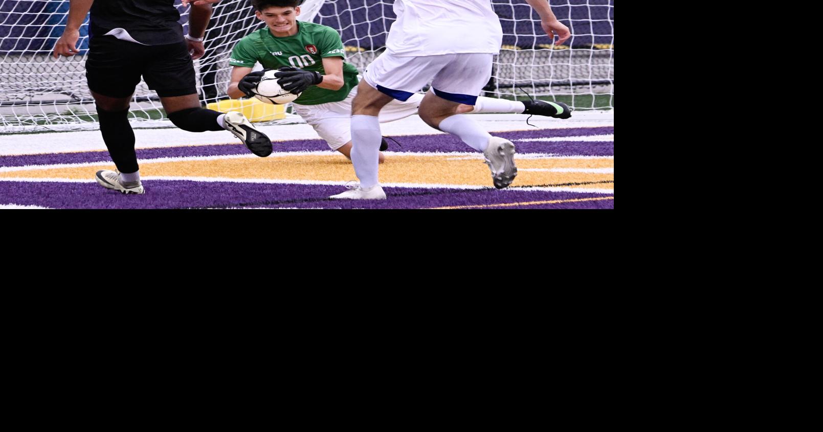 Amsterdam boys' soccer looks to build on recent success Paul Wager Sep 2, 2026 11 mins ago