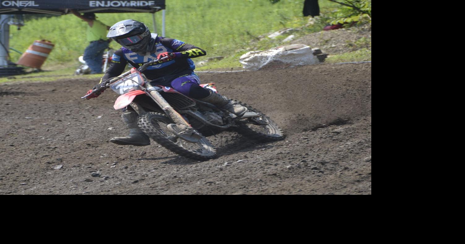 Royal Mountain kicks off 2026 racing season