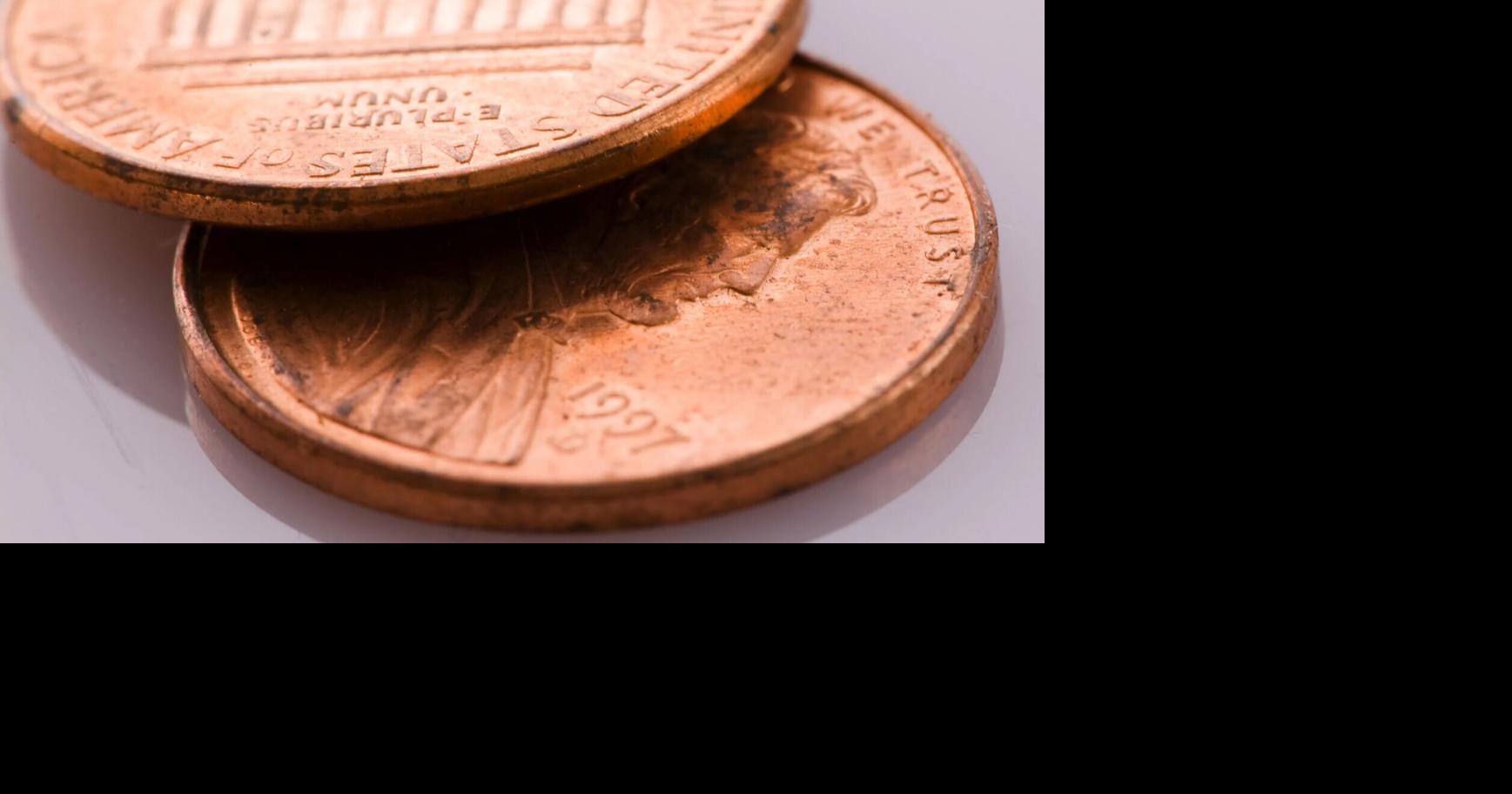 Market 32 and Price Chopper offer penny exchange event | Business ...