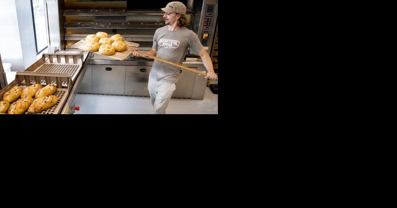 Schenectady Bountiful Bread cafe closing - Vimarsana News