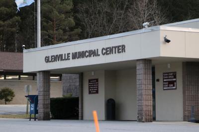 Glenville Municipal Center