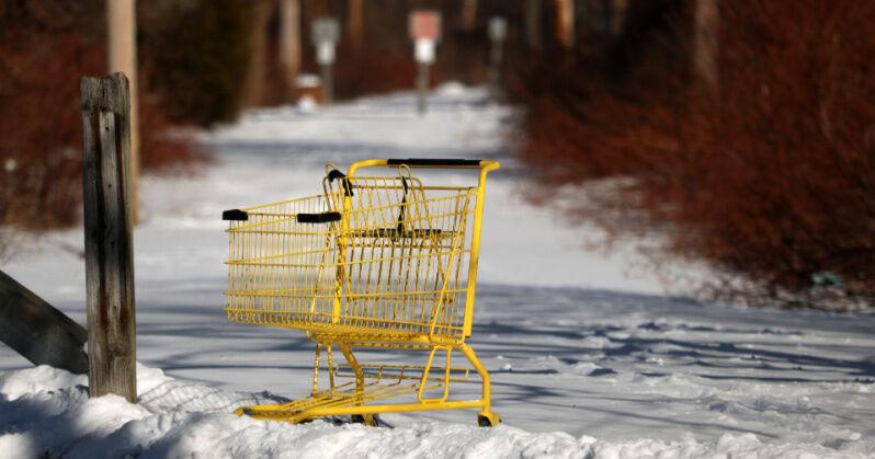 Glenville adopts shopping cart law - Vimarsana News