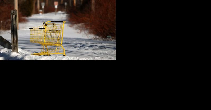 Glenville adopts shopping cart law - Vimarsana News