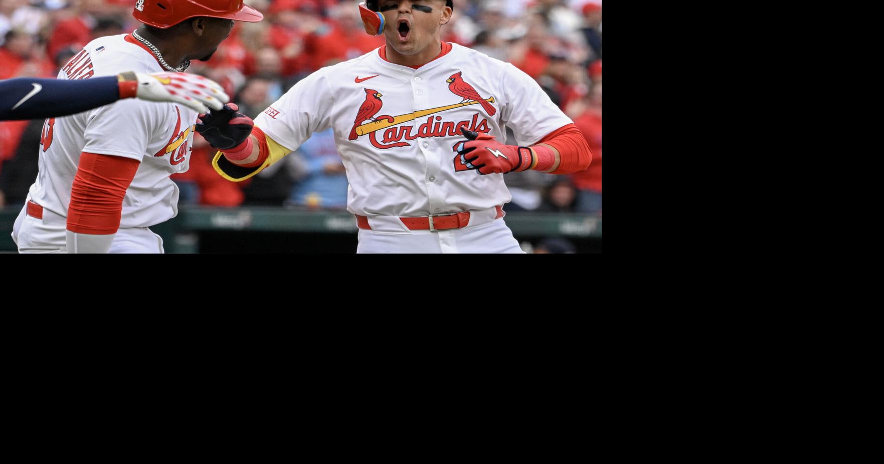Cardinals start fast, Ryan Helsley closes faster to edge Twins for  season-opening victory | Tribune | dailygazette.com