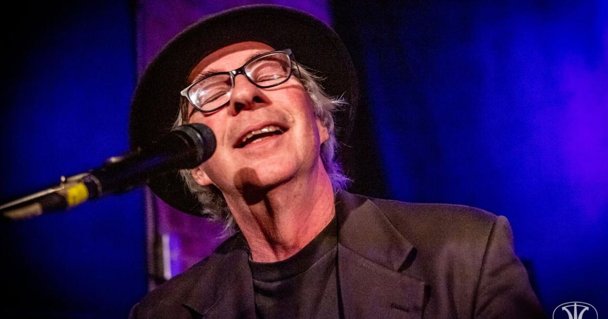 LIVE: The Sharks / Johnny Rabb and the Jailhouse Rockers @ The Hollow ...