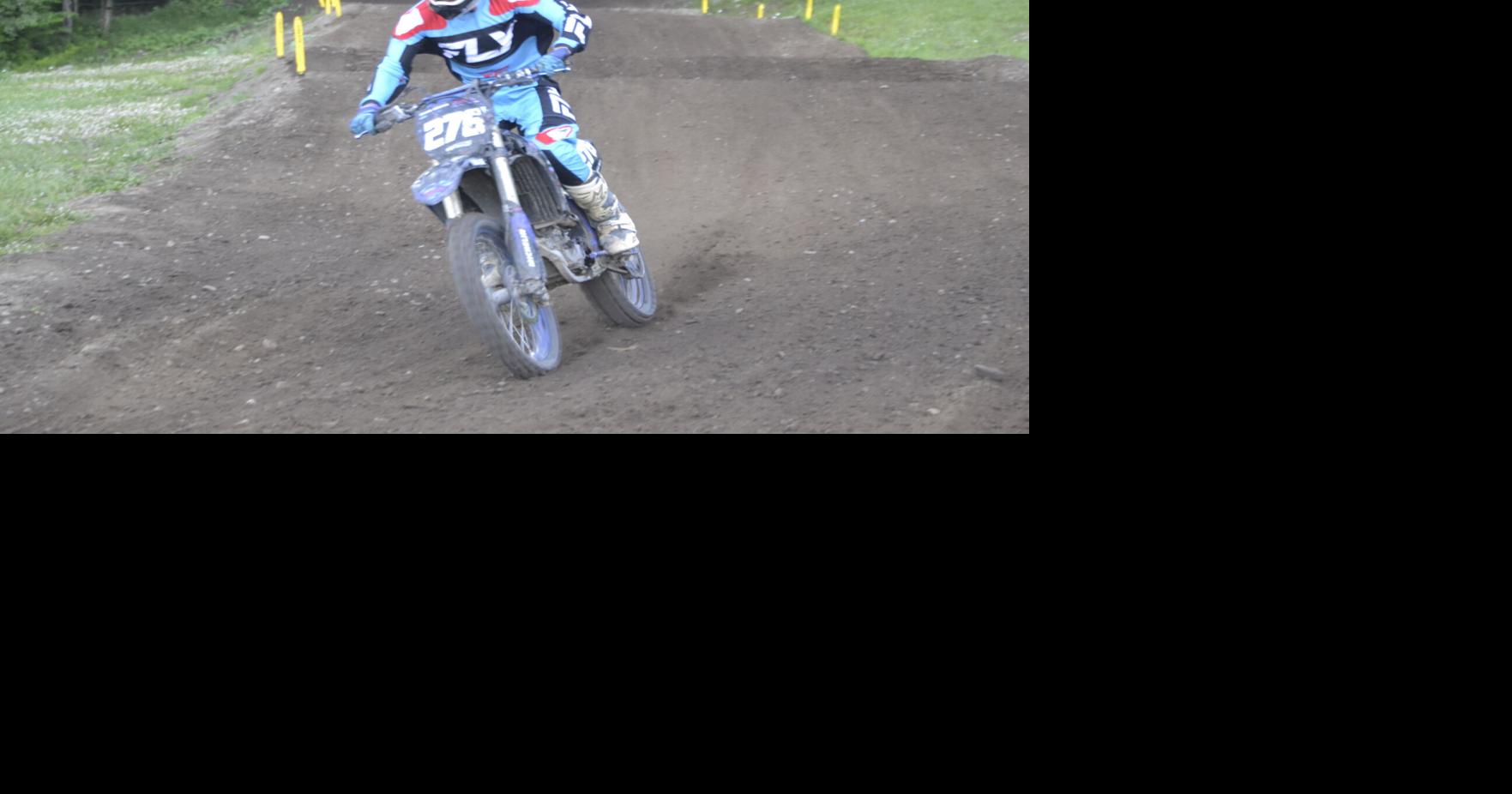 Royal Mountain draws season-high 270 entries for supercross event Paul Wager Jun 25, 2026 13 hrs ago