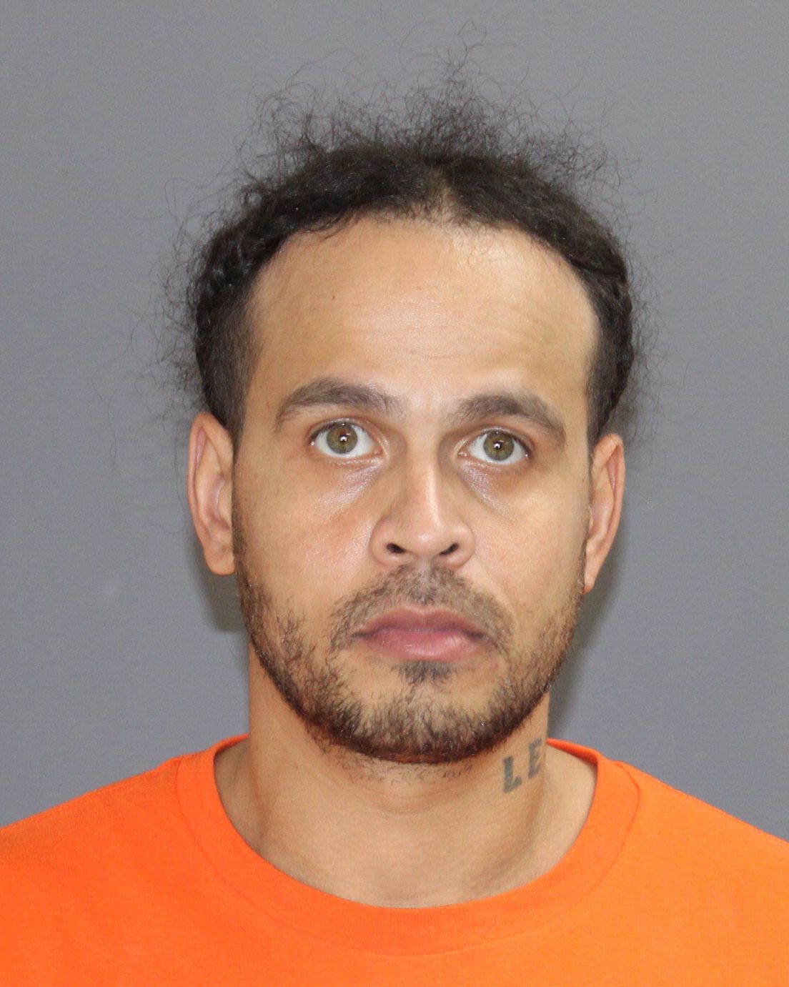 Schenectady man charged with kidnapping at Motel 6 off 890 | Police ...