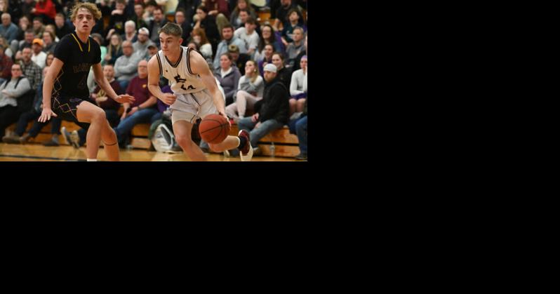 Fonda-Fultonville wins thriller over Duanesburg for WAC Cup - Vimarsana News