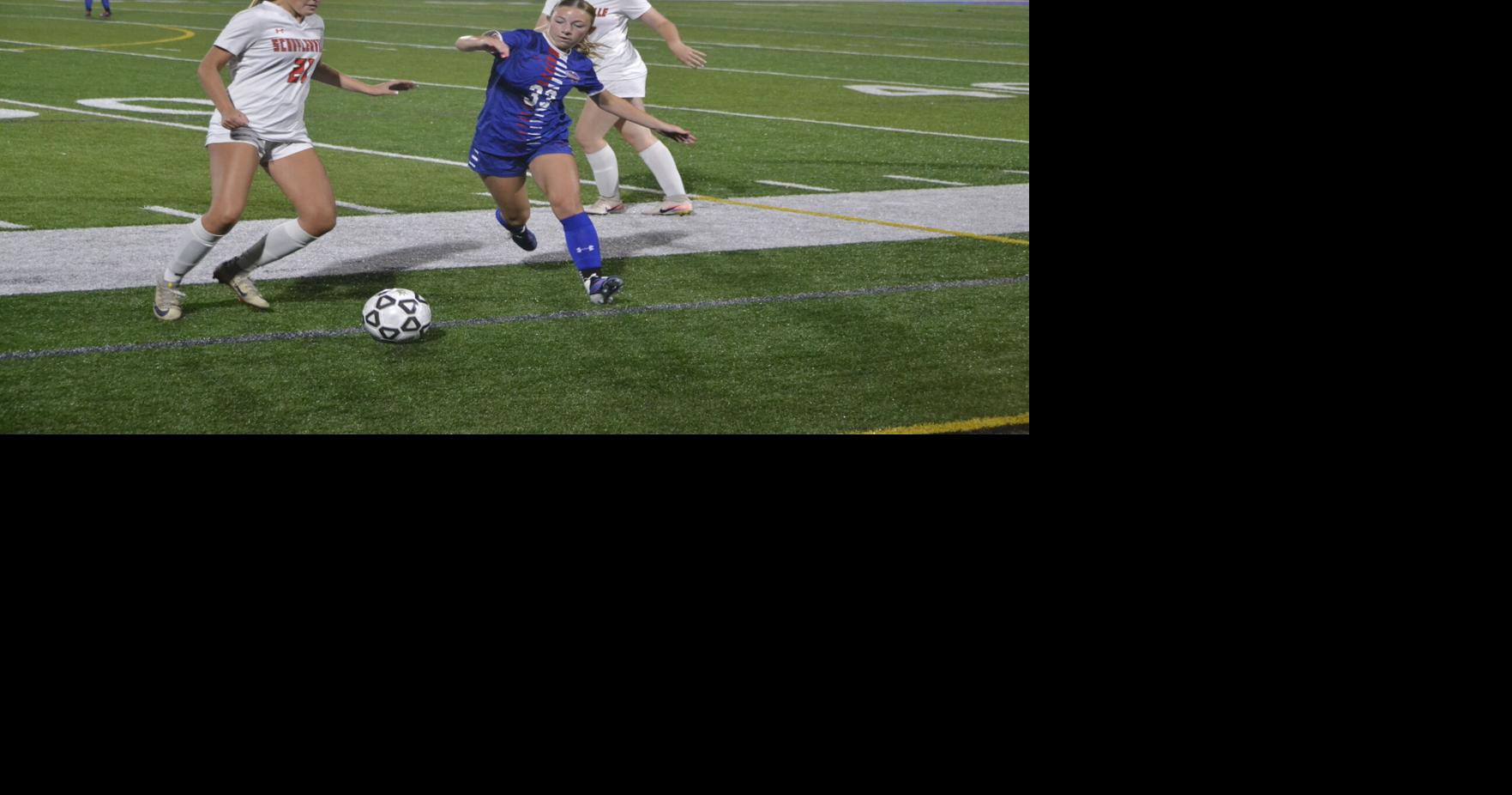Broadalbin-Perth, Schuylerville play to 2-2 draw