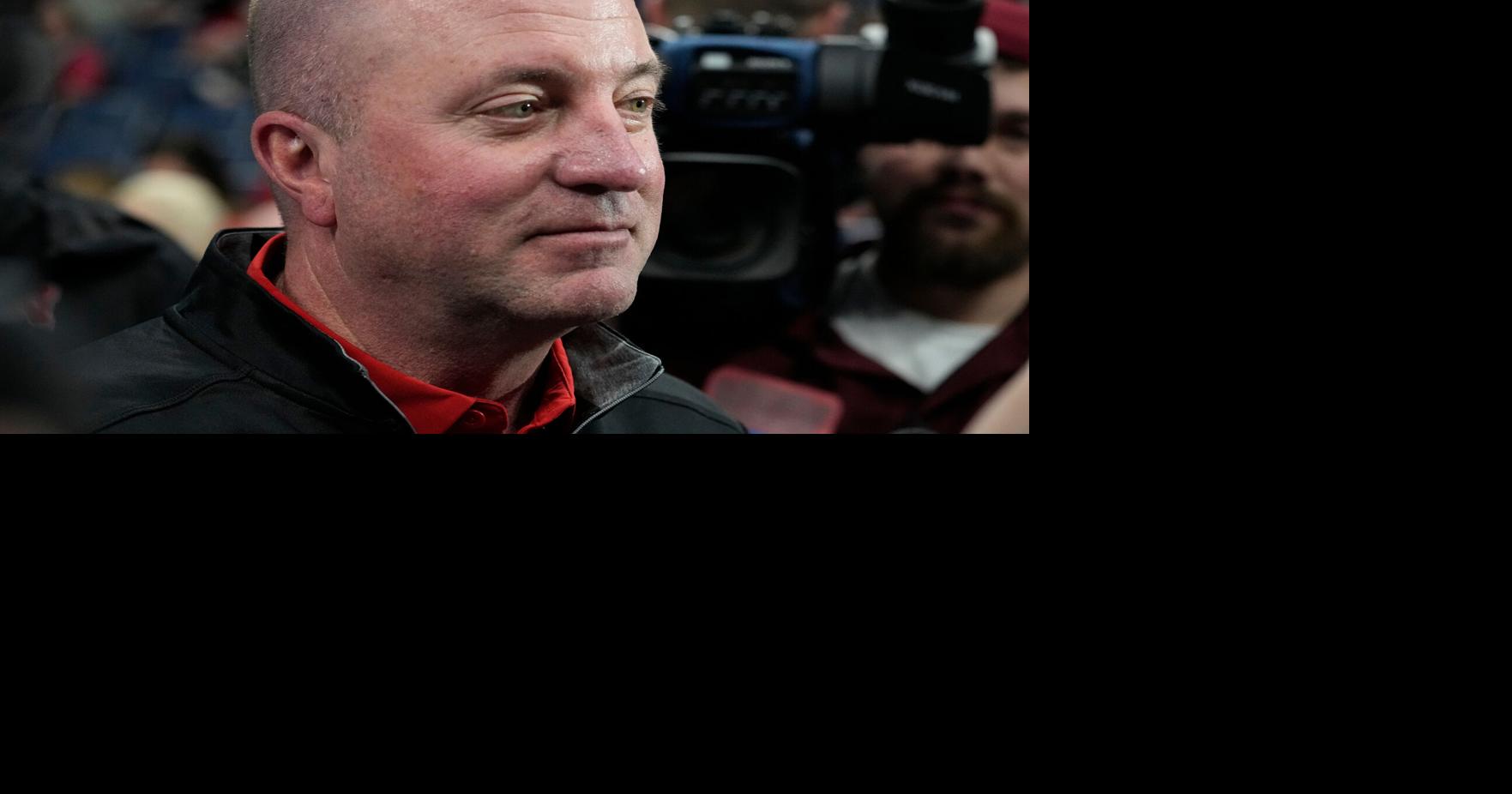 College Sports Lawsuit Football