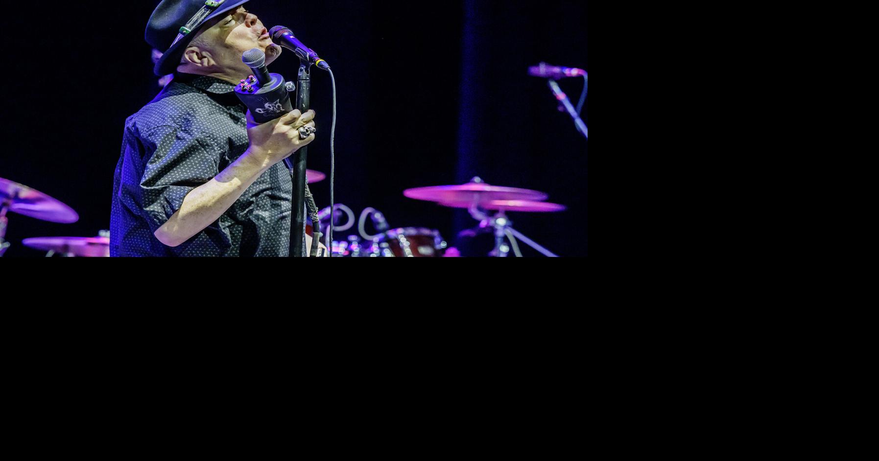Photos: Blues Traveler, Gin Blossoms bring the hits to SPAC Jul 30, 2026 13 mins ago