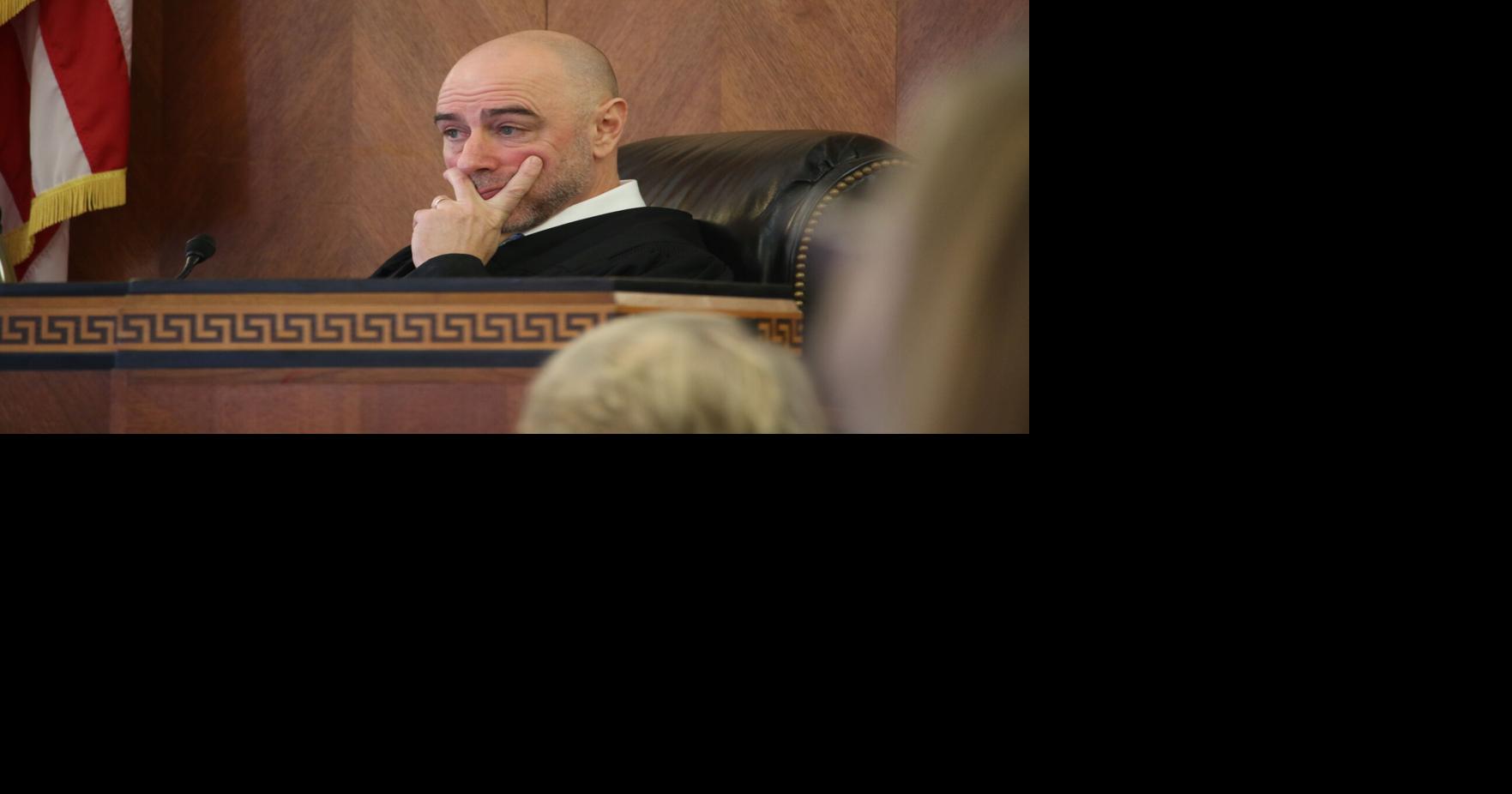 Trial of Former State Trooper for Manslaughter | News | dailygazette.com