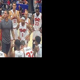Gloversville boys' basketball legend Gallup goes 'All in' on new school in Myrtle Beach, picks up commitment from Amsterdam's Fowler
