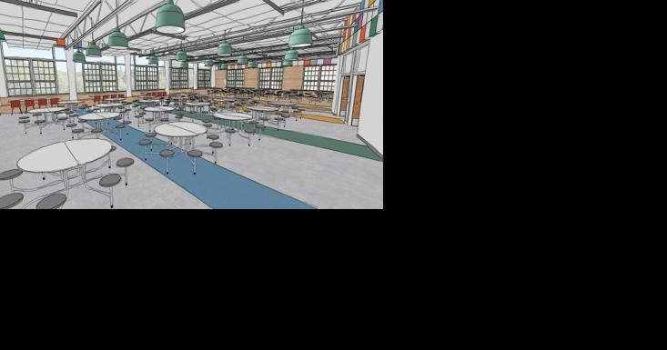 Van Antwerp renovations up for vote in Niskayuna | Education - Vimarsana News