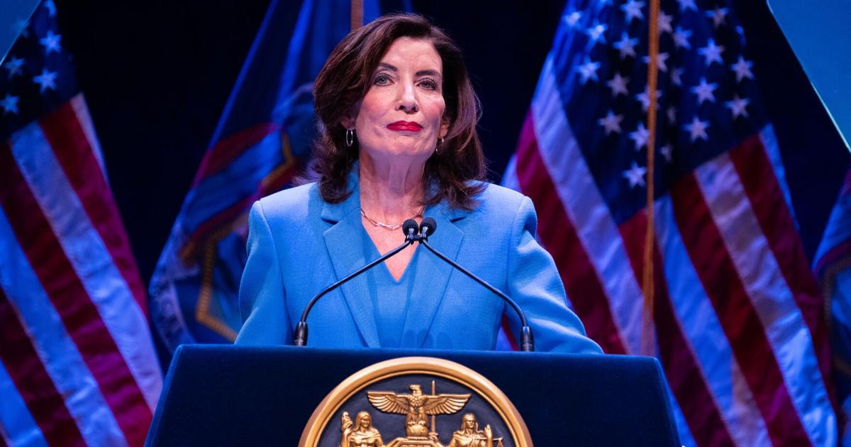 Judge dismissed lawsuit against New York's Medical Aid in Dying Act