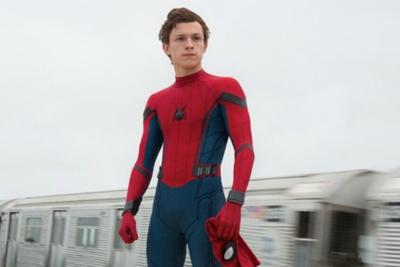 Spider-Man Takes A Bite Out of Transformers Box Office