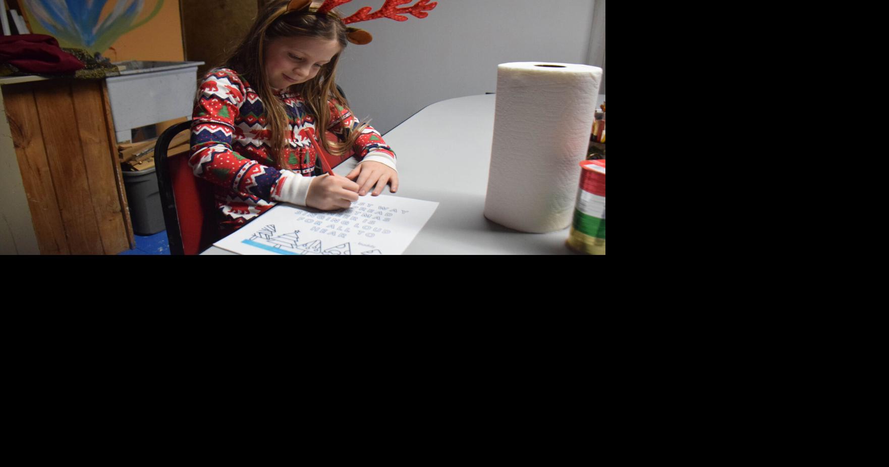 Getting in the holiday spirit | Local News | dailygazette.com