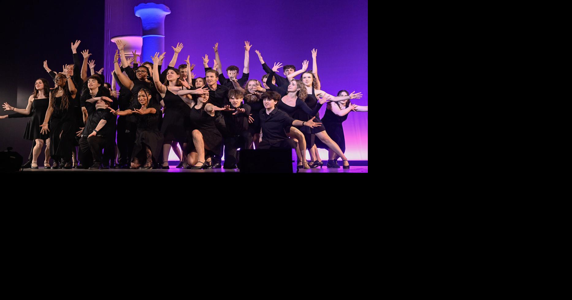 High schools this weekend, including Ballston Spa's | Theater ...